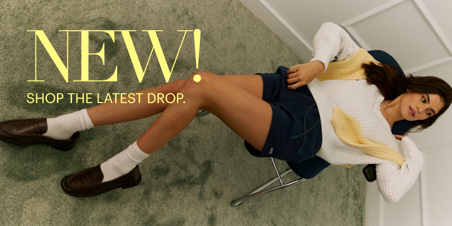Engineered for Your Every Move